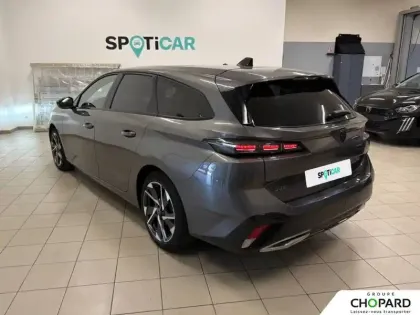 Photo 31 Peugeot 308  SW PureTech 130ch S&S BVM6