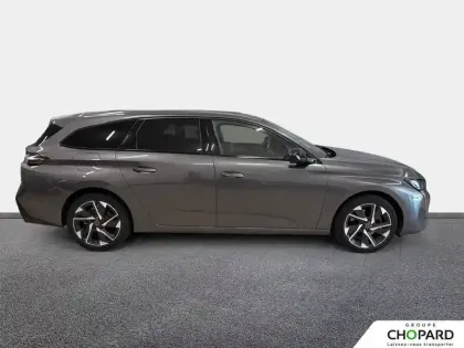 Photo 8 Peugeot 308  SW PureTech 130ch S&S BVM6