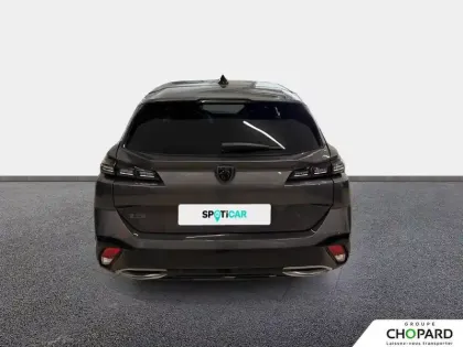 Photo 5 Peugeot 308  SW PureTech 130ch S&S BVM6