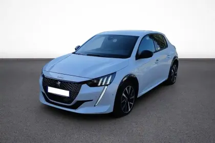 Photo Peugeot 208 Gt