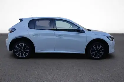 Photo 6 Peugeot 208  PureTech 100 S&S BVM6