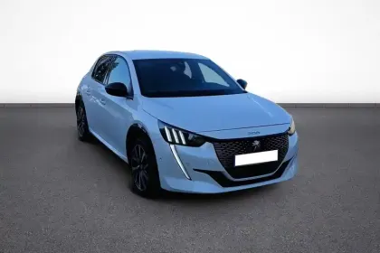 Photo 7 Peugeot 208  PureTech 100 S&S BVM6