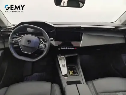 Photo 7 Peugeot 308  SW PHEV 180 e-EAT8