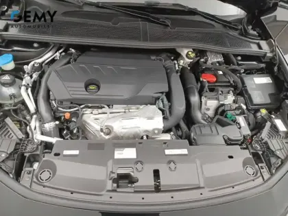 Photo 11 Peugeot 308  SW PHEV 180 e-EAT8