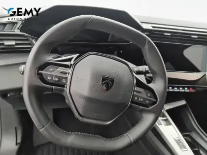 Photo 12 Peugeot 308  SW PHEV 180 e-EAT8