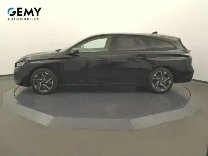 Photo 18 Peugeot 308  SW PHEV 180 e-EAT8