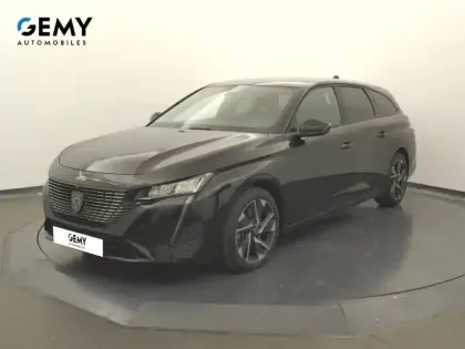 Photo Peugeot 308 Gt