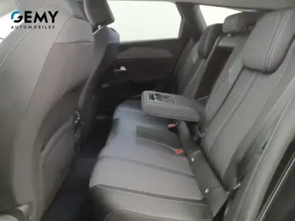 Photo 9 Peugeot 308  SW PHEV 180 e-EAT8