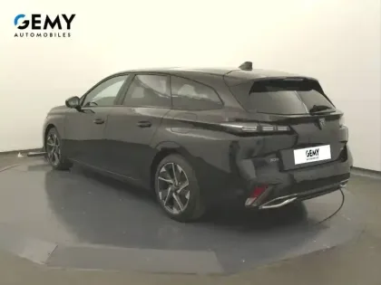 Photo 6 Peugeot 308  SW PHEV 180 e-EAT8