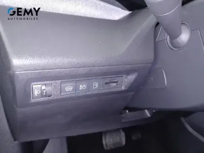 Photo 15 Peugeot 308  SW PHEV 180 e-EAT8