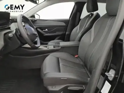 Photo 8 Peugeot 308  SW PHEV 180 e-EAT8