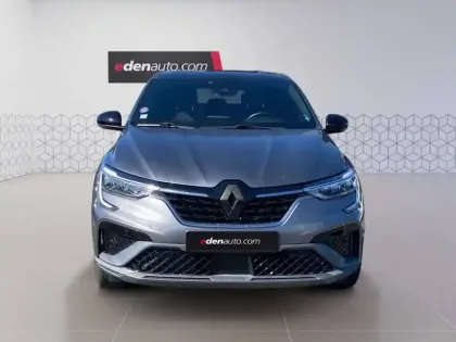 Photo 7 Renault Arkana  E-Tech 145 - 21B