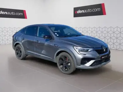 Photo 6 Renault Arkana  E-Tech 145 - 21B