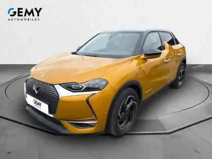 Photo Ds Ds 3 Grand Chic
