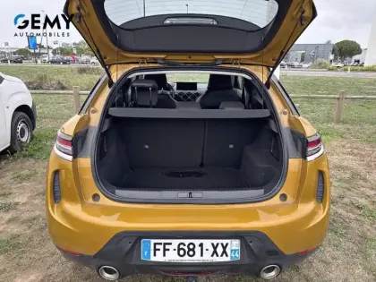 Photo 5 DS DS 3 DS3 Crossback PureTech 155 EAT8