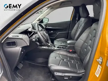 Photo 8 DS DS 3 DS3 Crossback PureTech 155 EAT8