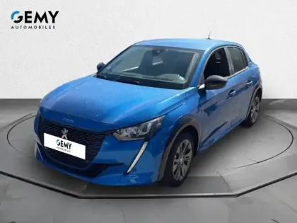 Photo Peugeot 208 Style