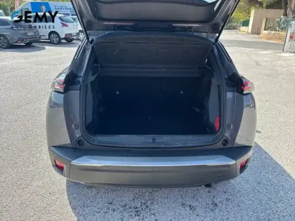 Photo 5 Peugeot 2008  100 S&S BVM6