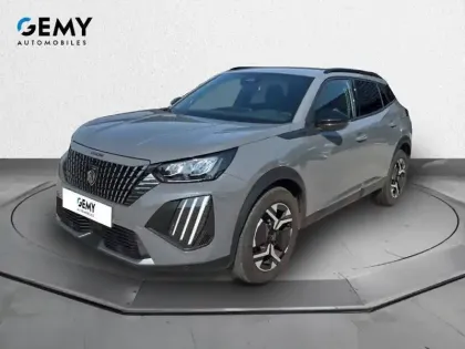Photo Peugeot 2008 Allure