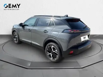 Photo 6 Peugeot 2008  100 S&S BVM6