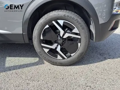 Photo 10 Peugeot 2008  100 S&S BVM6