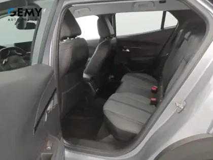 Photo 9 Peugeot 2008  PureTech 100 S&S BVM6