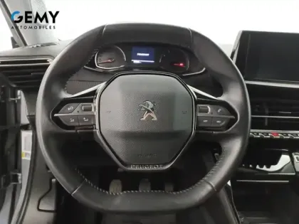 Photo 12 Peugeot 2008  PureTech 100 S&S BVM6