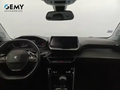 Photo 7 Peugeot 2008  PureTech 100 S&S BVM6