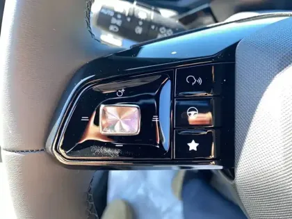 Photo 7 Mg Mg3  1.5 L Hybrid+ 195 ch
