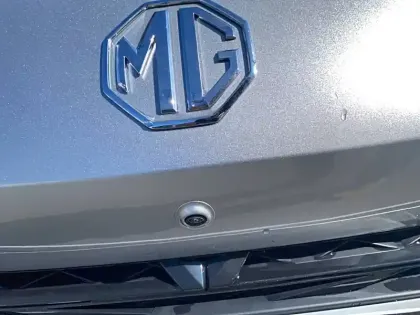 Photo 11 Mg Mg3  1.5 L Hybrid+ 195 ch