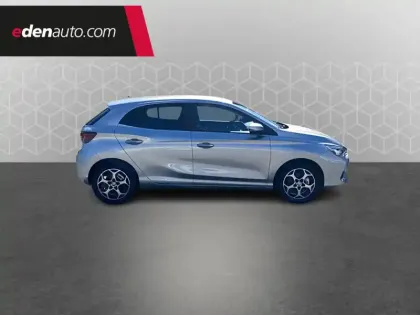 Photo 18 Mg Mg3  1.5 L Hybrid+ 195 ch
