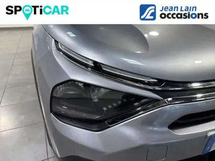 Photo 15 Citroën C4  BlueHDi 110 S&S BVM6