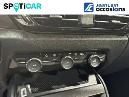 Photo 18 Citroën C4  BlueHDi 110 S&S BVM6