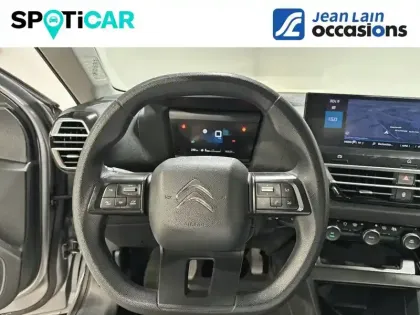Photo 8 Citroën C4  BlueHDi 110 S&S BVM6