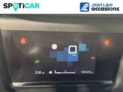 Photo 9 Citroën C4  BlueHDi 110 S&S BVM6