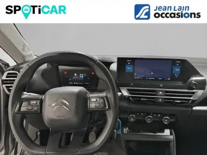 Photo 7 Citroën C4  BlueHDi 110 S&S BVM6