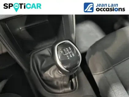 Photo 13 Citroën C4  BlueHDi 110 S&S BVM6