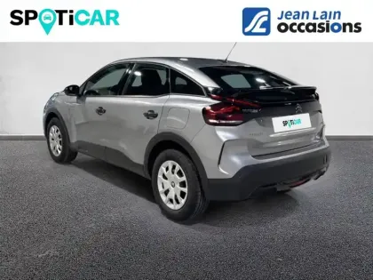 Photo 6 Citroën C4  BlueHDi 110 S&S BVM6