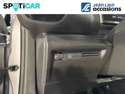 Photo 17 Citroën C4  BlueHDi 110 S&S BVM6