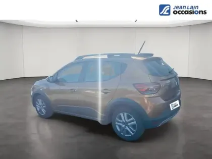 Photo 6 Dacia Sandero  TCe 90 CVT