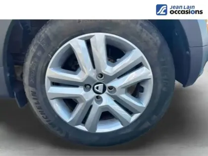 Photo 8 Dacia Sandero  TCe 90 CVT