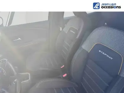 Photo 10 Dacia Sandero  TCe 90 CVT