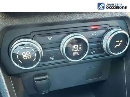 Photo 21 Dacia Sandero  TCe 90 CVT