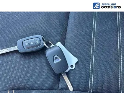 Photo 18 Dacia Sandero  TCe 90 CVT