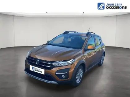 Photo Dacia Sandero Stepway Confort