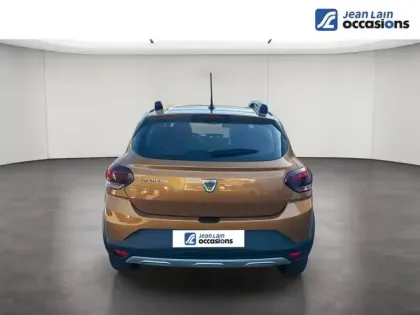 Photo 5 Dacia Sandero  TCe 90 CVT
