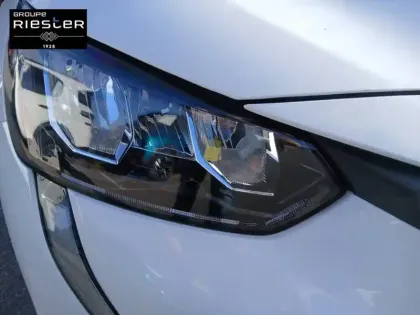 Photo 15 Peugeot 208  PureTech 100 S&S BVM6