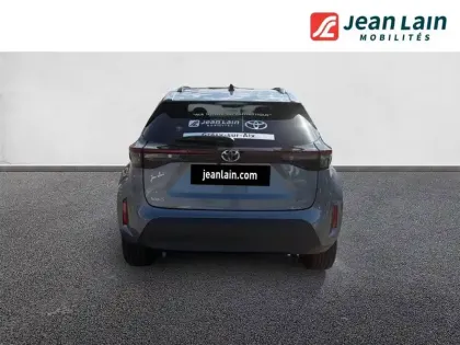Photo 5 Toyota Yaris  Cross Hybride 130h 2WD