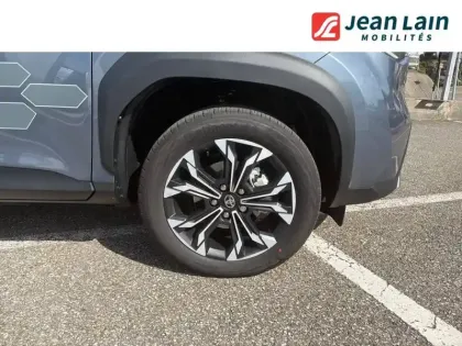 Photo 8 Toyota Yaris  Cross Hybride 130h 2WD