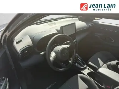 Photo 10 Toyota Yaris  Cross Hybride 130h 2WD